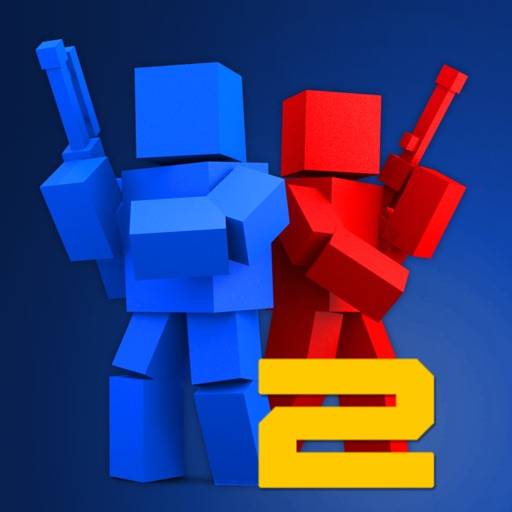 Cubemen2 icône