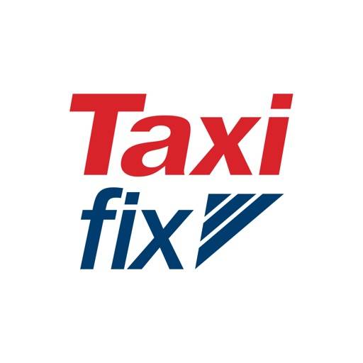 Taxifix ikon