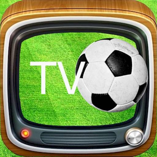 TV-FOTBALL (Gratis) icona