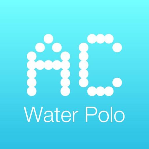 Assistant Coach Water Polo icona