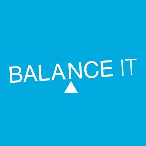 Balance It - Task Cards