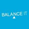 Balance It app icon