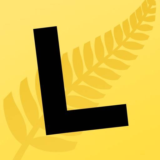 NZ Driving Theory Test app icon