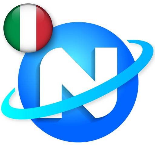 Giornali Italiani icon