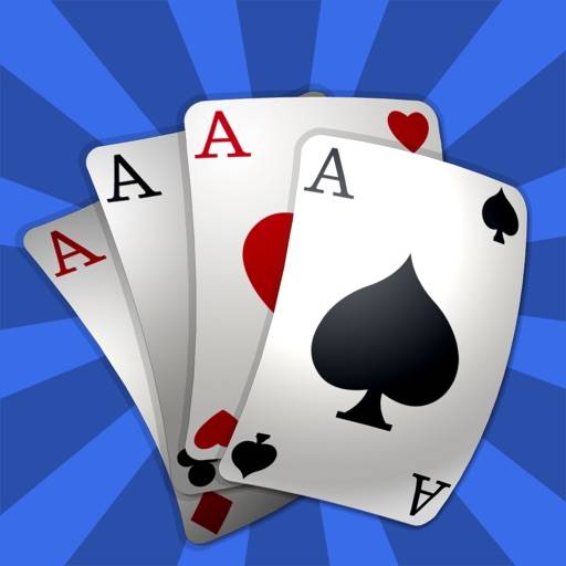 All-in-One Solitaire Pro app icon