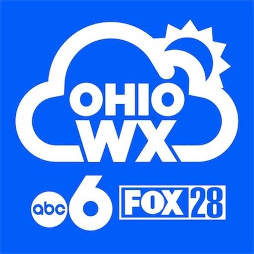 Ohio Wx app icon