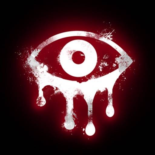 Eyes: Horror & Scary Monsters Symbol