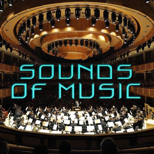 Sounds of Music icon