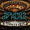 Sounds of Music Icon