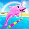 My Dolphin Show app icon