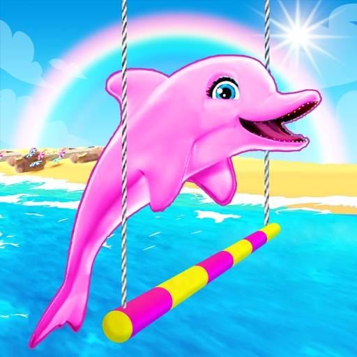 My Dolphin Show icono