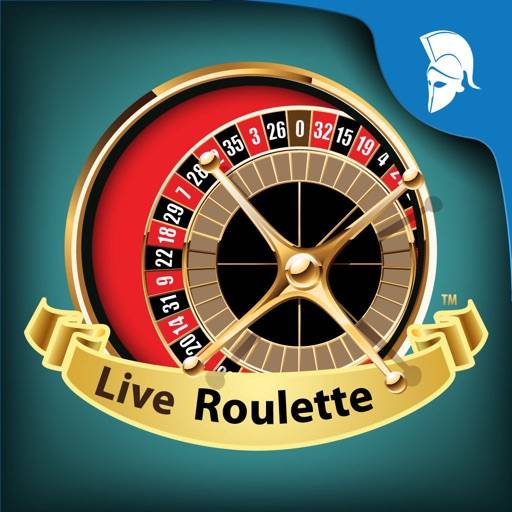 Roulette Live Casino icon