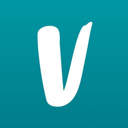 Vinted – Second-hand verkaufen app icon