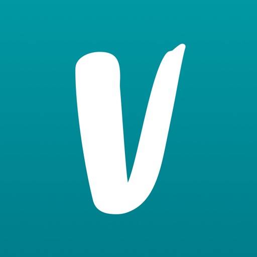 Vinted: vender y comprar ropa app icon