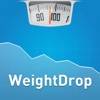 WeightDrop PRO icona