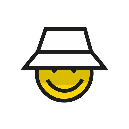 Uv-indeks app icon