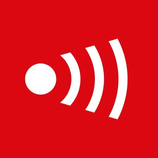 Sector Alarm app icon
