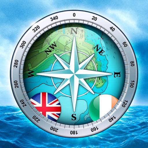 delete SeaNav UK & Ireland