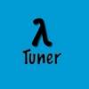 Lambda Tuner app icon