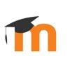 Moodle icône