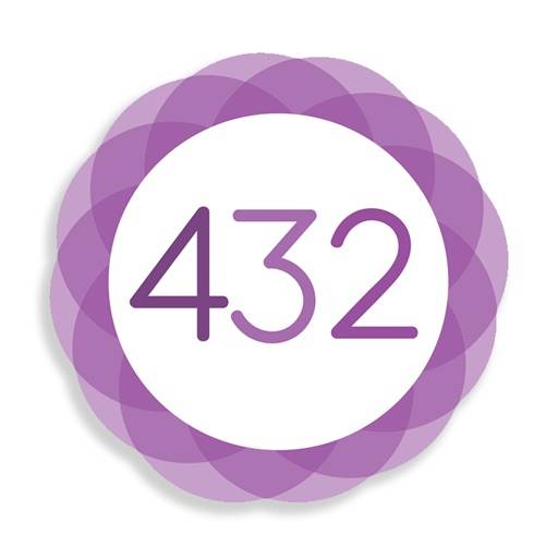 432 Player Symbol