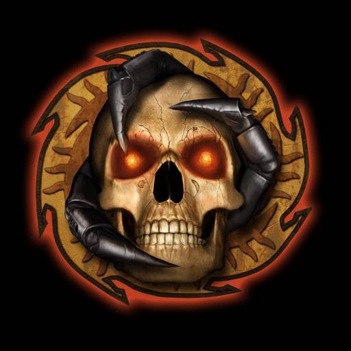 Baldur's Gate II: EE icon