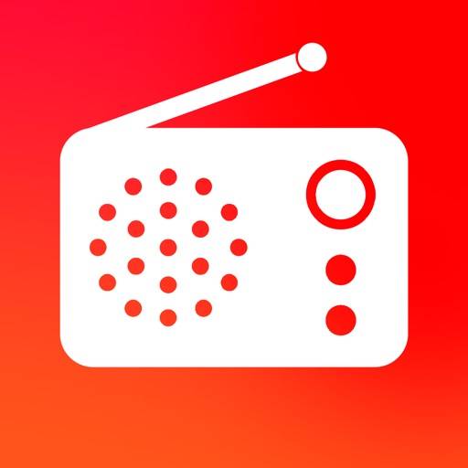 Radio FM icon