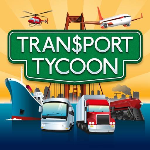 ta bort Transport Tycoon