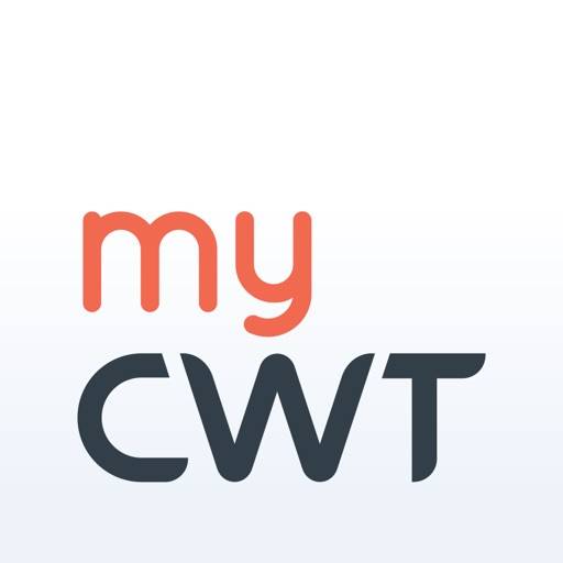 MyCWT icon