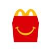 Happy Meal App icon