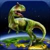 Dino Walk - Your World History icona