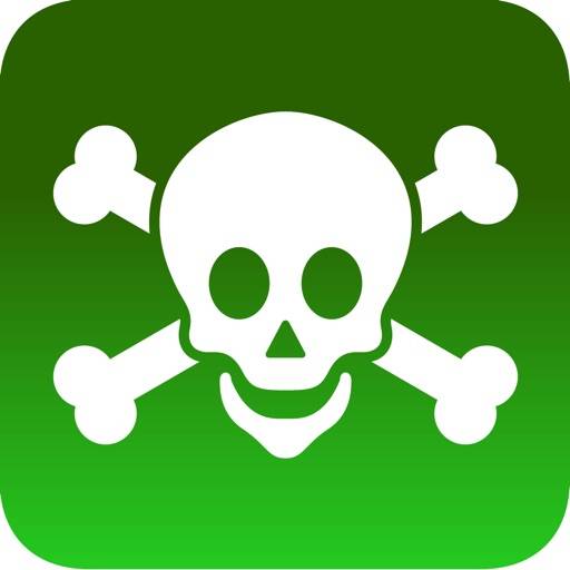 Poisoning - First Aid icon