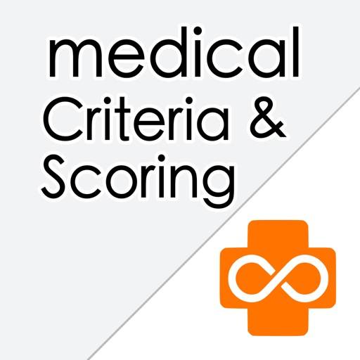 MediCS icon