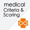 MediCS app icon