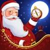 Speak to Santa™ app icon