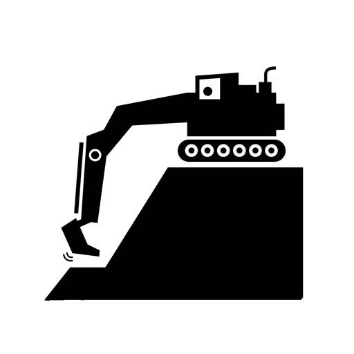 Suelo y Terraplén Calculadora icon