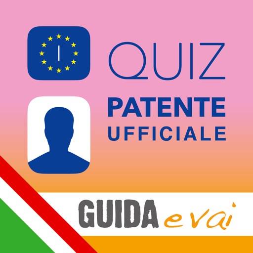 elimina Quiz Patente Ufficiale 2024