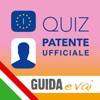 Quiz Patente Ufficiale 2019 app icon