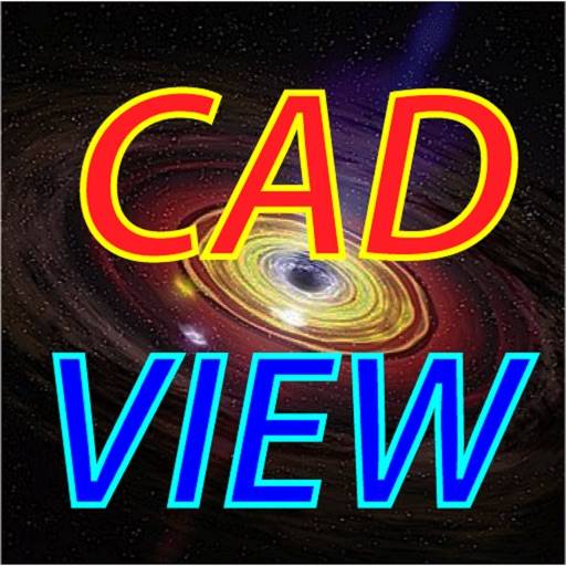 CAD 3D View Pro i icône