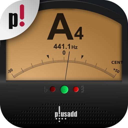 Tuner by Piascore icon