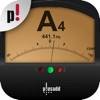 Tuner by Piascore app icon
