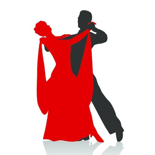 Ballroom Competition Trainer icon