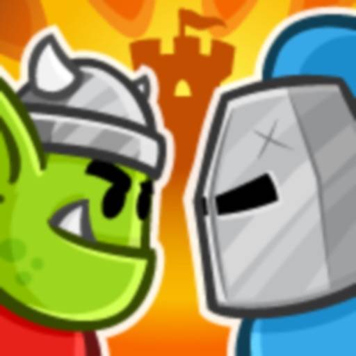 Castle Raid 2 app icon