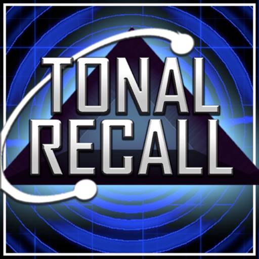 TONAL RECALL™ - memory game ikon