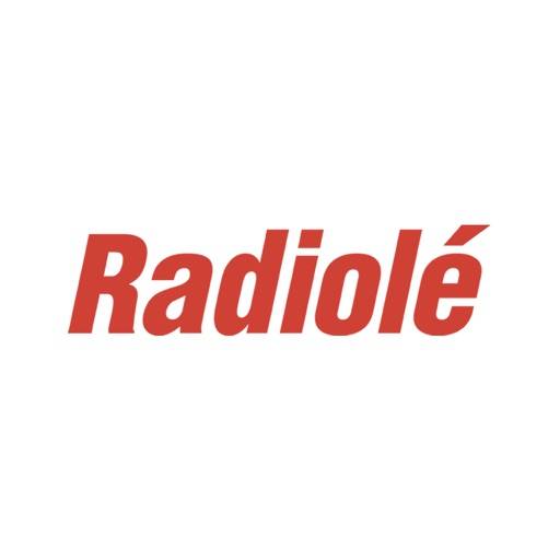 Radiolé icono