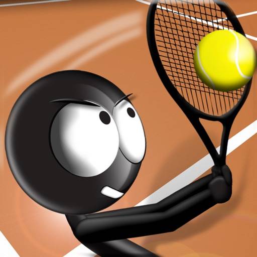 Stickman Tennis icon