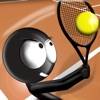 Stickman Tennis app icon