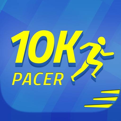 eliminar Pacer 10K: run faster races