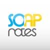 SOAP Clinical Notes app icon