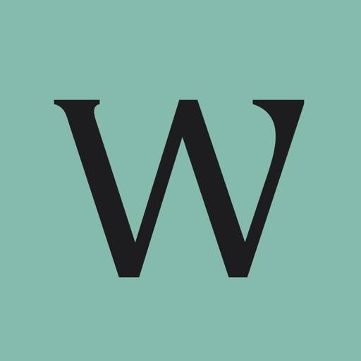 Westwing: Live Beautiful app icon